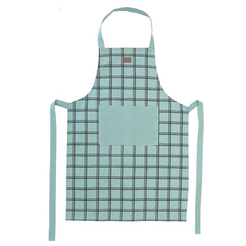 Delantal con Peto 60x90 cm Línea Chef