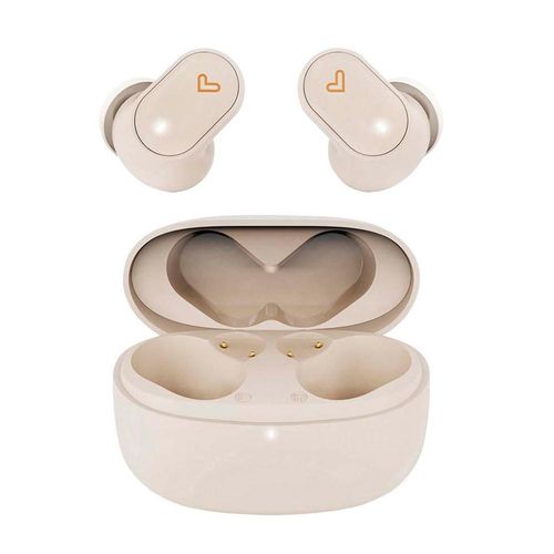 Auricular TWS ENERGY SISTEM Urban Pulse Cream