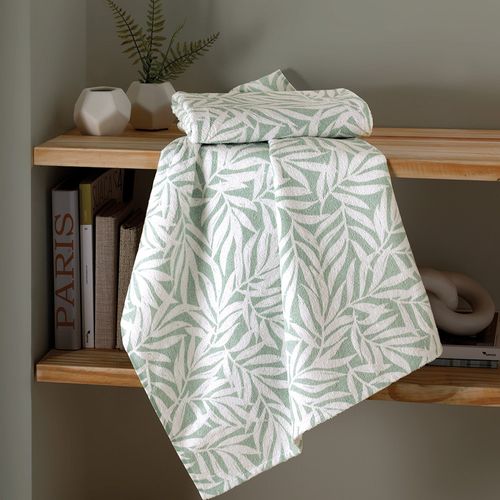 Toalla Rostro 50x70 cm 29264 Palmira Verde