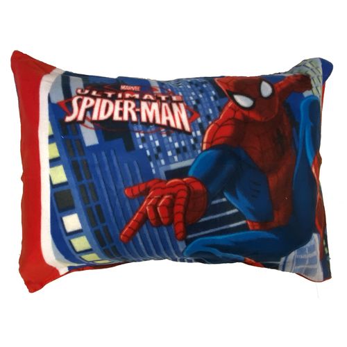 Funda para Almohada Polar Disney 50x70 cm Spider
