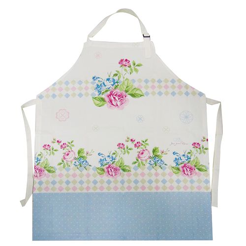 Delantal con Peto DOHLER Cleen