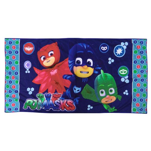 Toalla para Baño Infantil Disney 60x120 cm Mask