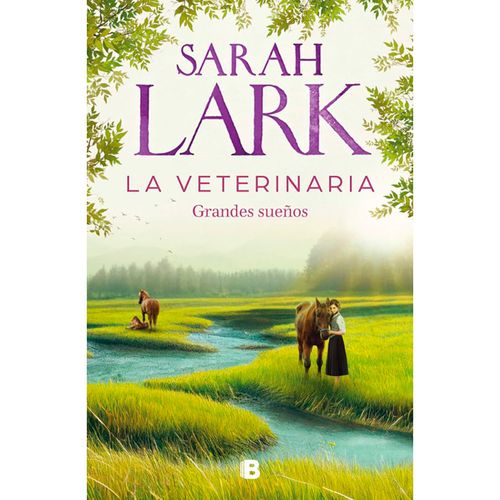 La Veterinaria Grandes Sueños