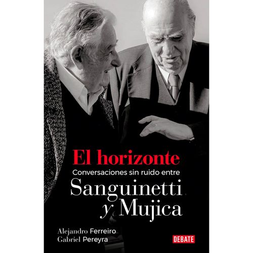El horizonte