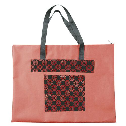 Funda para tabla Dibujo 1/4W Colores