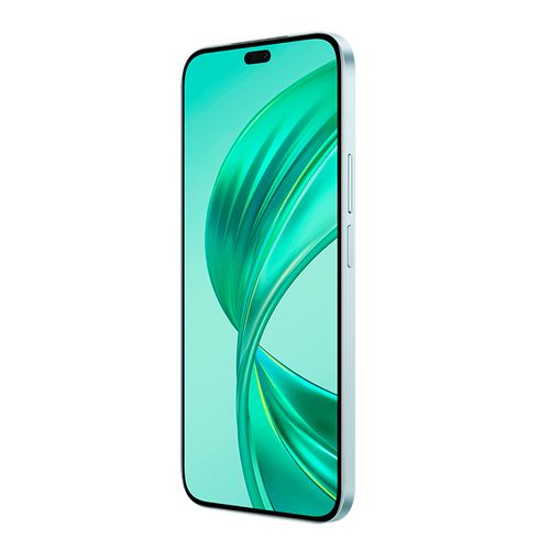 Celular HONOR X8B 256 Gb Plata