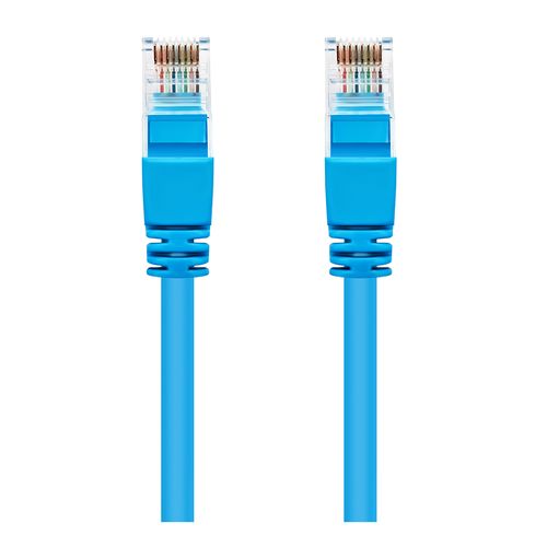 Cable de red TREQA 3M UTP RJ45