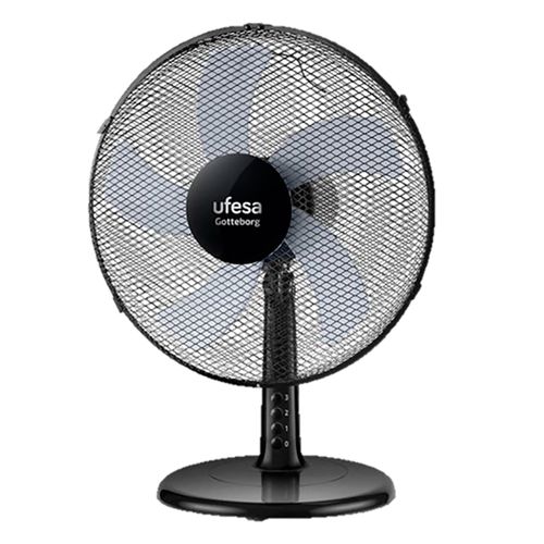 Ventilador de Mesa UFESA Gotemborg