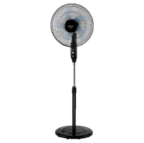 Ventilador de Pie UFESA Dakota 40 cm Con Control