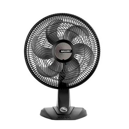 Ventilador 2 en 1 MALLORY 72797- 40 cm