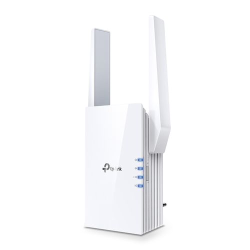 Amplificador Wi Fi TP-LINK RE505X Wi-Fi 6 Dual Band Ac1200