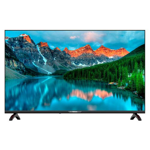 Smart TV 4K 55" MICROSONIC Mod. sm55K1/24 Android