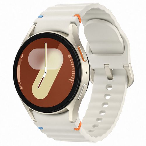 Smartwatch SAMSUNG Galaxy Watch 7 Small 40 mm crema