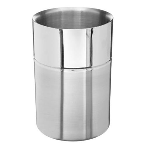 Enfriador para Vino en Acero Inoxidable 12 cm