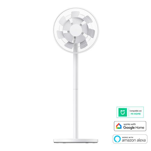 Ventilador XIAOMI Mi Smart Standing Fan 2 30663