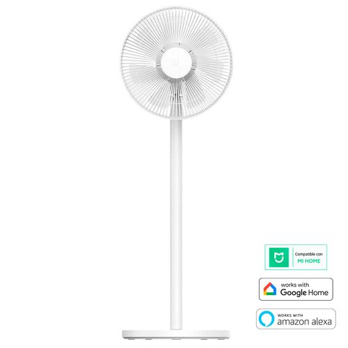 Ventilador de pie XIAOMI MI Smart Fan 2 lite