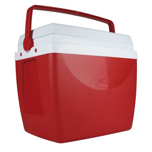 Conservadora 34 L Roja 47x32x41 cm