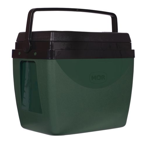 Conservadora 34 L Verde Oscura 47x32x41 cm