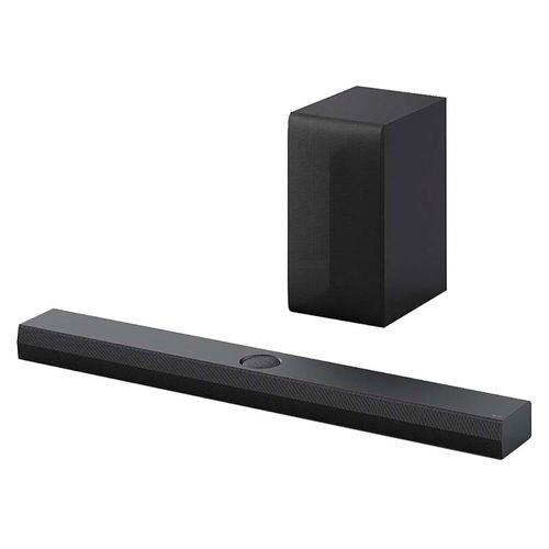 Barra de Sonido LG 3.1  1 Channel S70TY