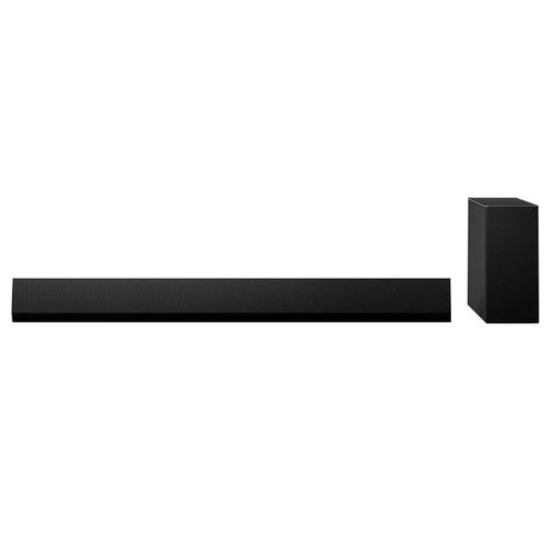 Barra de Sonido LG 3.1  1 Channel SG10TY