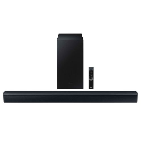 Barra de Sonido SAMSUNG 2.1 hw-C450