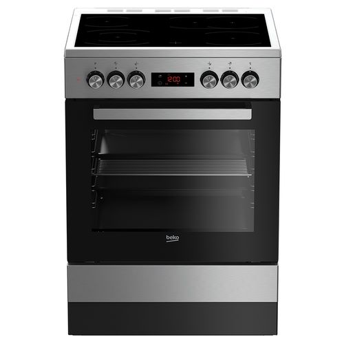 Cocina BEKO Mod. 67320GXS