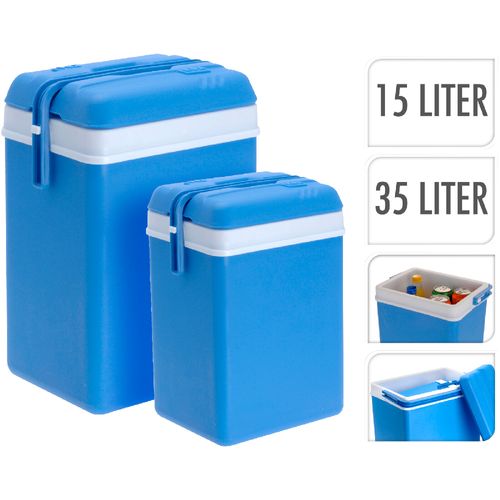 Set Conservadoras 35 L + 15 L