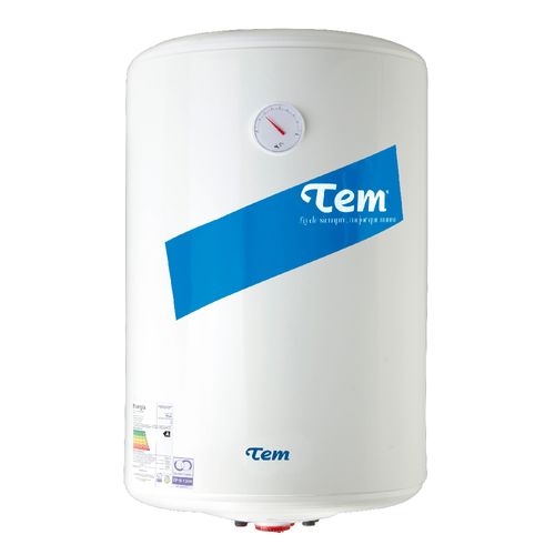 Termotanques acero TEM T1Vtq50Cl3006 50 L