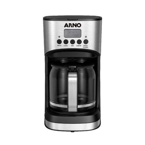 Cafetera Filtro ARNO New Element Mod.CM771DB2 1,8 L