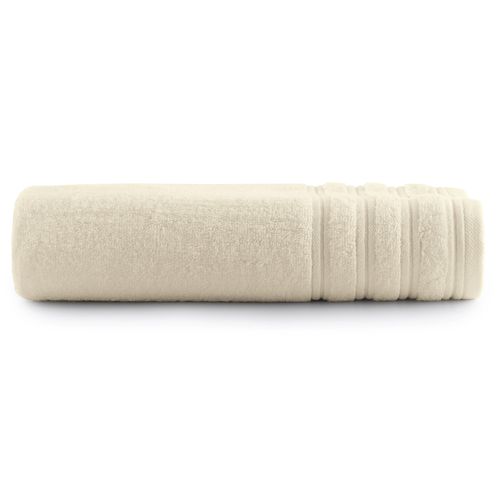 Toalla ALTENBURG linea glam zero para baño 70x140Cm color beige