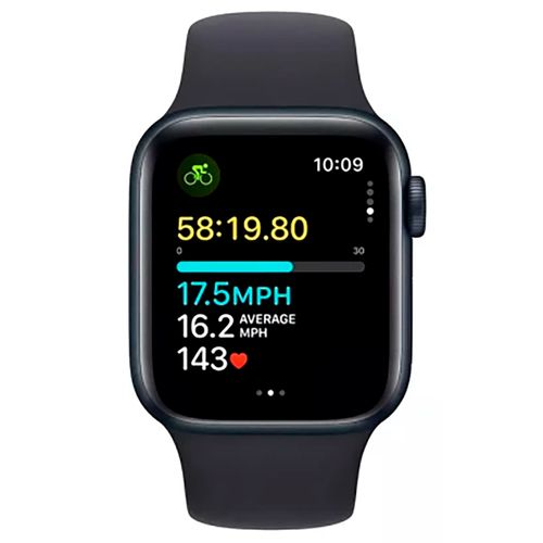 Smartwatch Apple Watch Se 40 mm Gps M/L