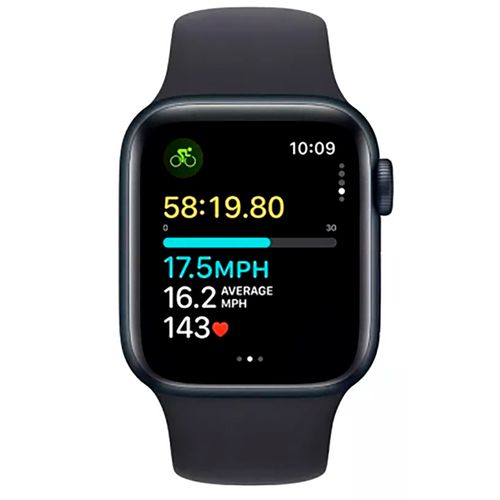 Smartwatch Apple Watch Se 44 mm Gps S/M