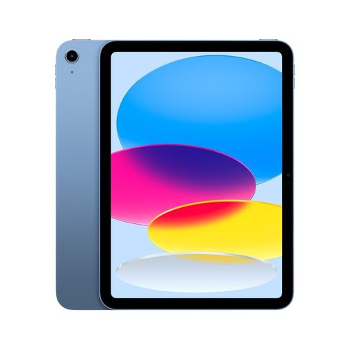 IPAD 10,9 Wi-Fi 64 Gb Azul