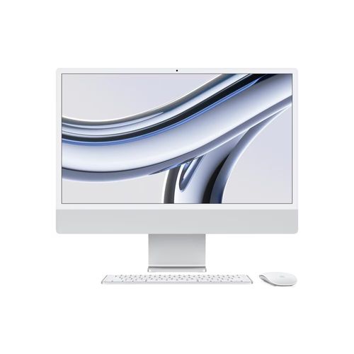 IMAC 24 4,5K M3 Octa-Core 16 Gb ram SS512 Gb