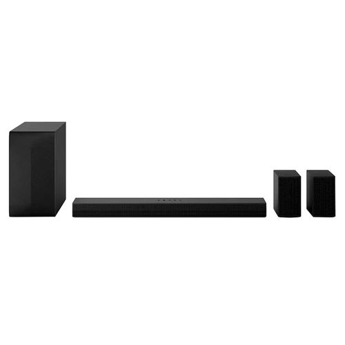 Barra de Sonido 5.1 LG S60TR