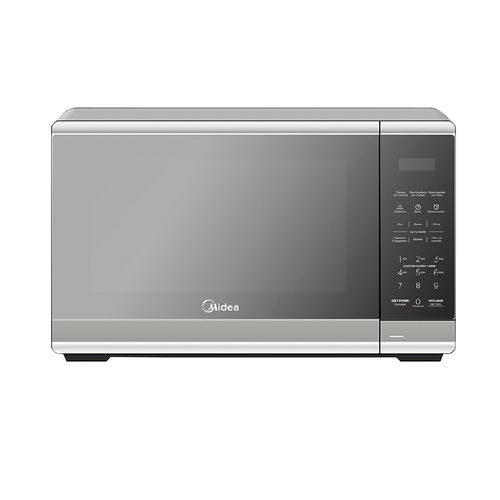 Microondas MIDEA Digital 20 L MMO20CSEEMSL inoxidable