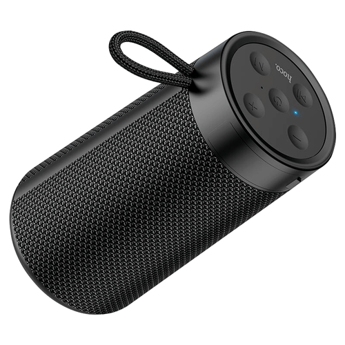 Parlante Bluetooth HOCO Hc13 Sports Black