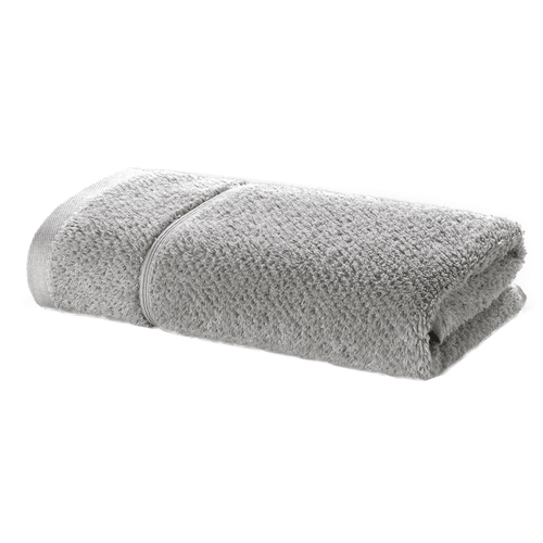 Toalla para rostro 50x90 cm Kairo gris