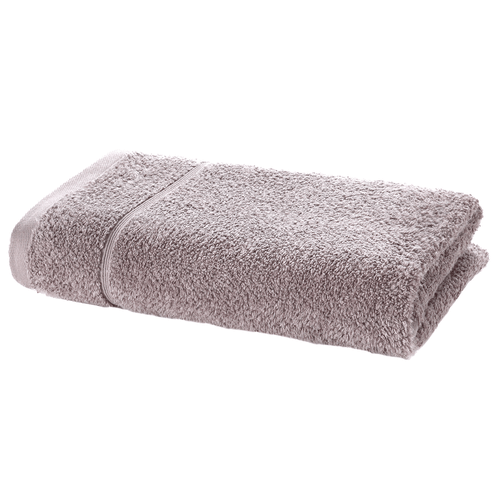 Toalla para baño 70X140 cm Kairo lila claro