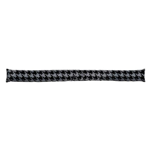 Cortaviento 80 cm Pied De Poule Gris