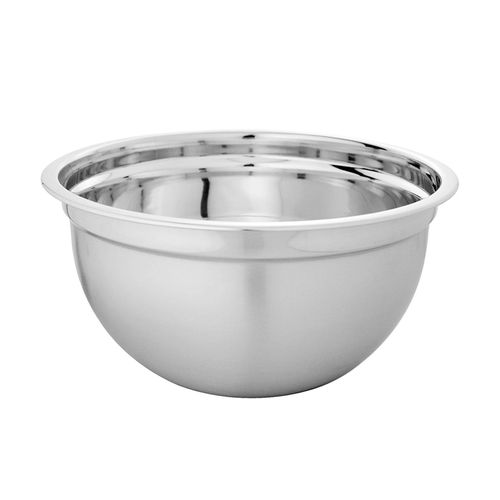 Bowl acero mate 26.9 cm euro