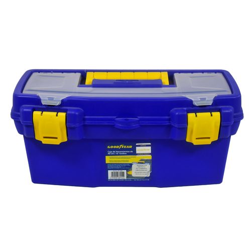 Caja para herramientas GOODYEAR 16