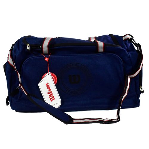 Bolso WILSON 30x59x30 cm