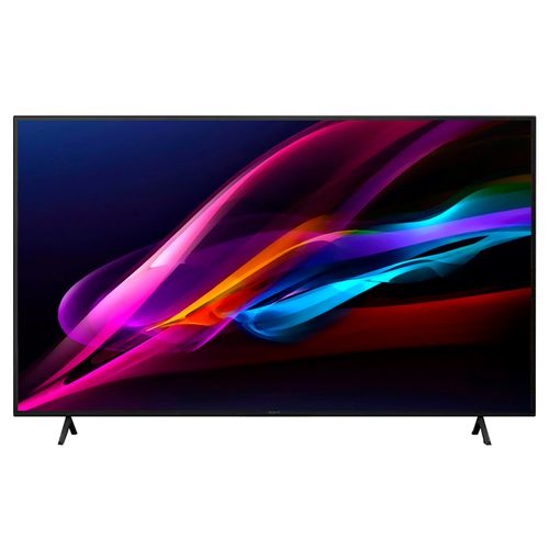 Smart TV 4K SONY 65" Mod. KD-65X77L