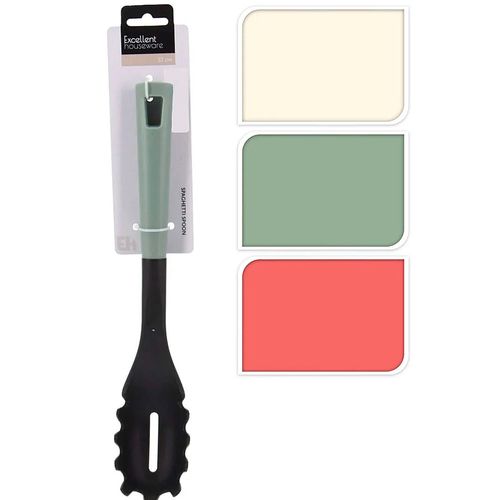 Cuchara para pasta antiadherente