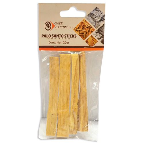 Palo Santo 20 g