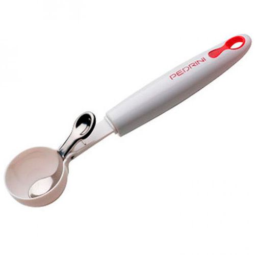 Molde mecánico para helado