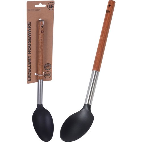 Cuchara 34 cm nylon