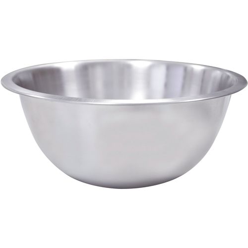 Bowl 28cm Acero Inox.