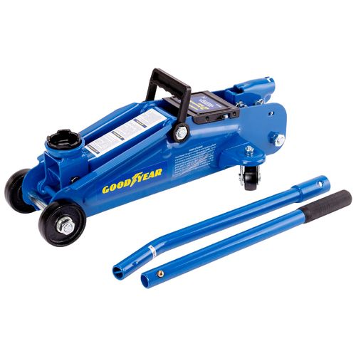 Gato para auto GOODYEAR 6000 kg